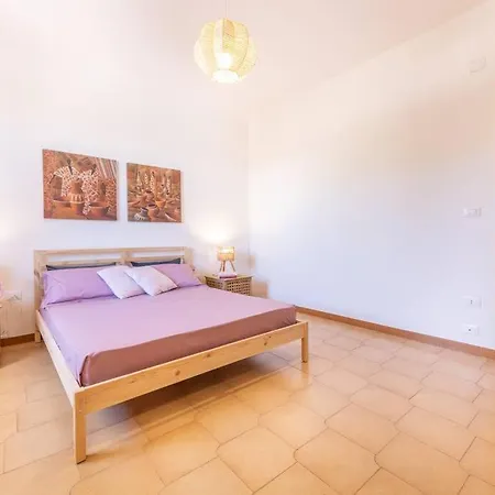 Marcella 1 Apartman *