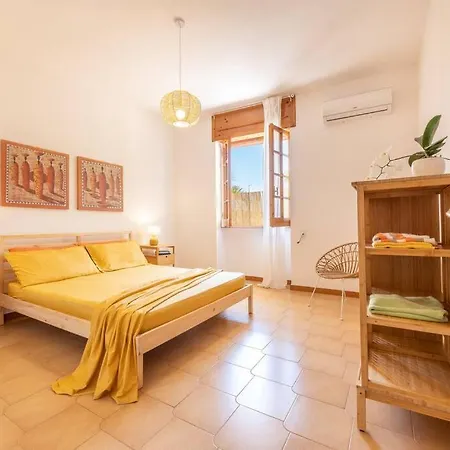 Apartman Marcella 1